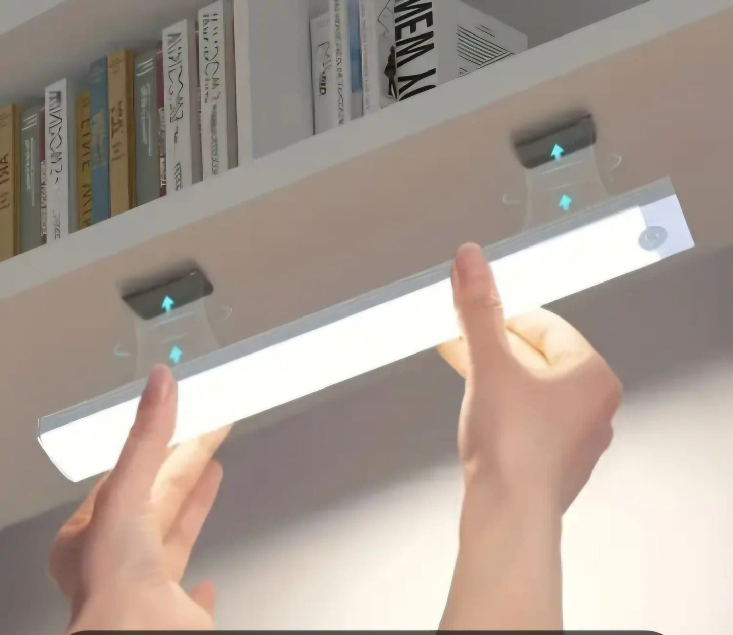 La luz más funcional del mercado 2 Unidades