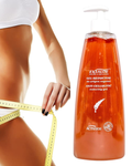 2 unidades de Gel Redutor Anticelulítico