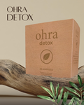 DETOX OHRA