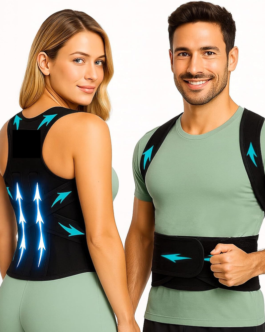 CORRECTOR DE POSTURA