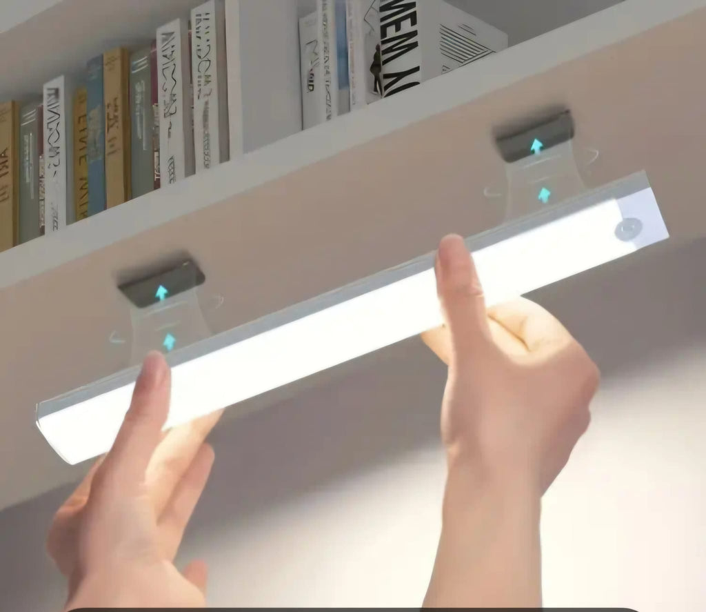La luz más funcional del mercado  2 Unidades