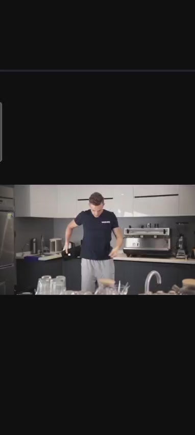 Faja Lumbar de Soporte  con 6 Refuerzos, Doble Ajuste y Tejido Transpirable